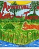 Go to 'The Adventures of Kitty and Turtle' comic