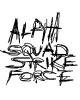 ALPHA SQUAD STRIKE FORCE