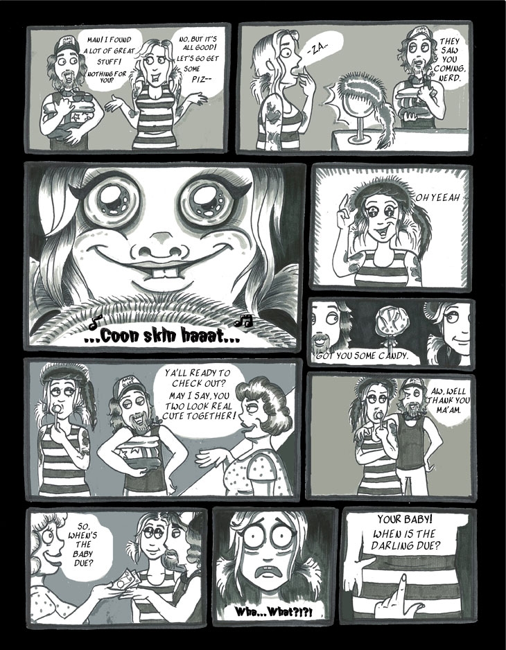 Free Candy #1- pg2