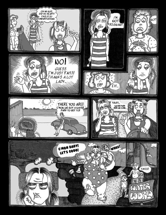 Free Candy #1- pg3