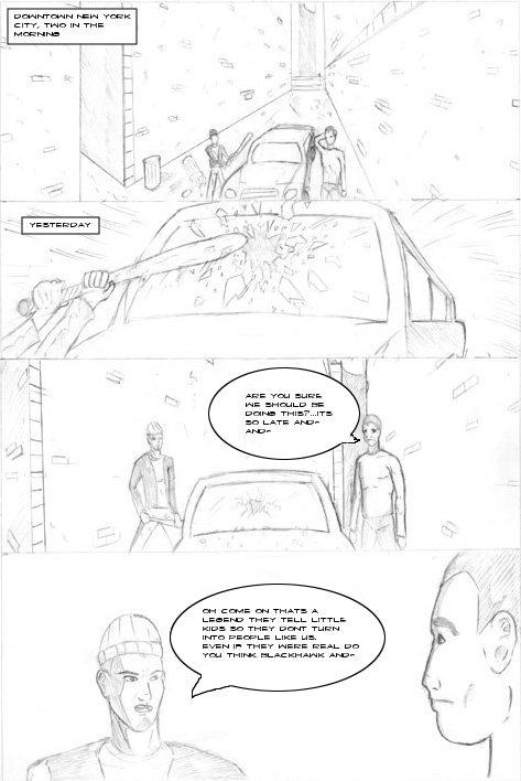 Issue 1 page 2