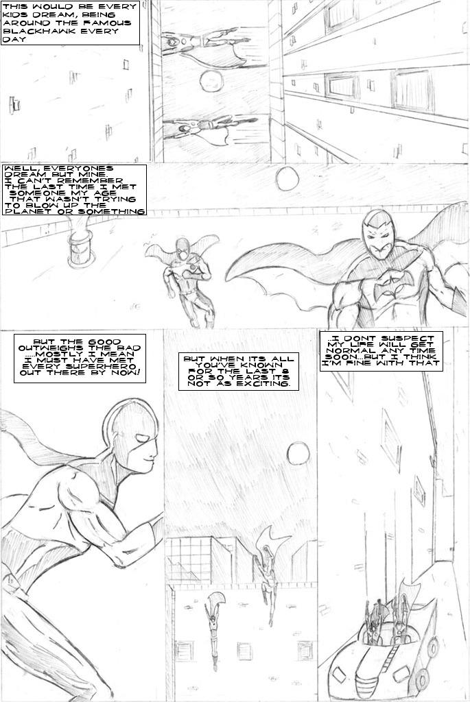 Issue 1 page 5