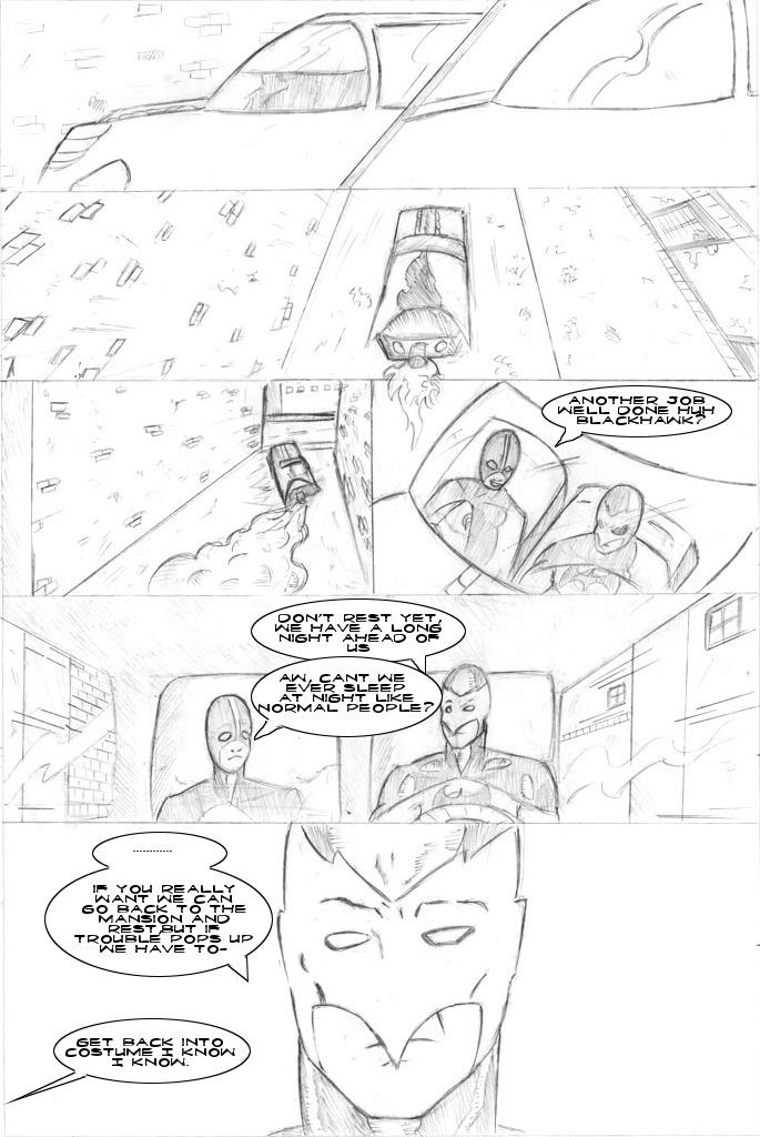 Issue 1 page 6