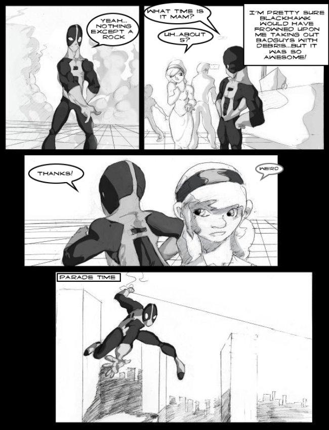 Issue 3 page 6