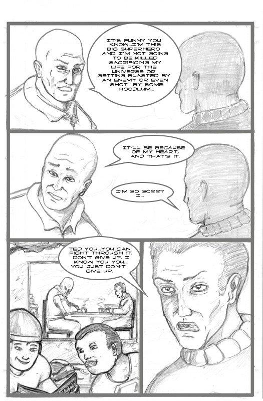 This Stuff is Terrible page 4