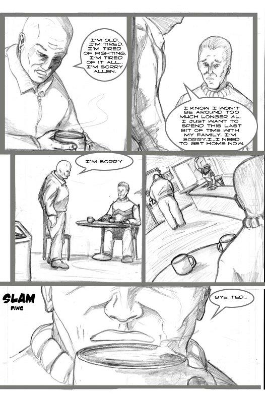This Stuff is Terrible page 5