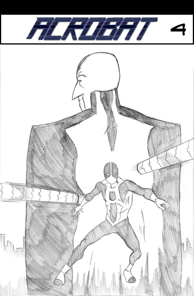 Issue 4 - Slinkies and Head Trauma