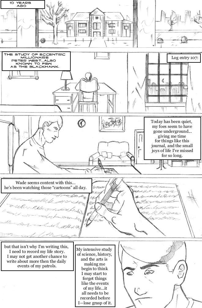 Issue 4 page 1