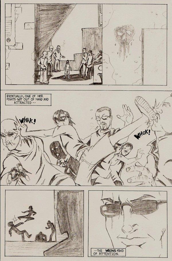 The Origin of Coil page 2