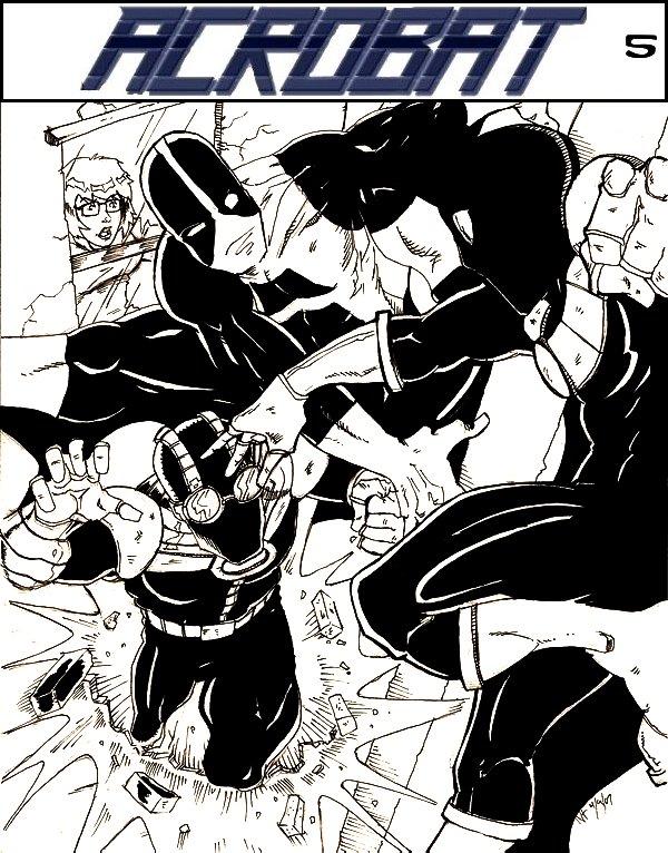 Issue 5 - Property Damage