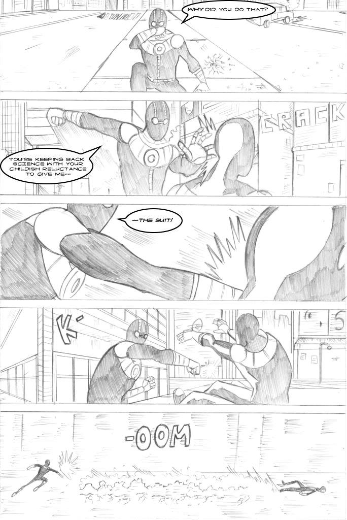 Issue 5 page 3