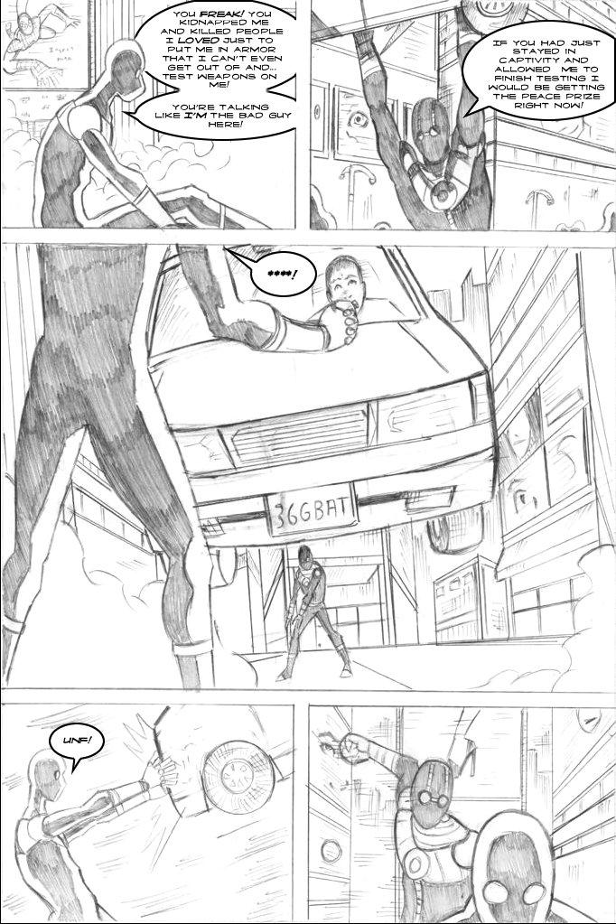 Issue 5 page 4