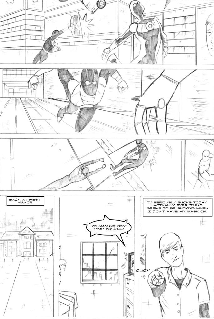 Issue 5 page 5