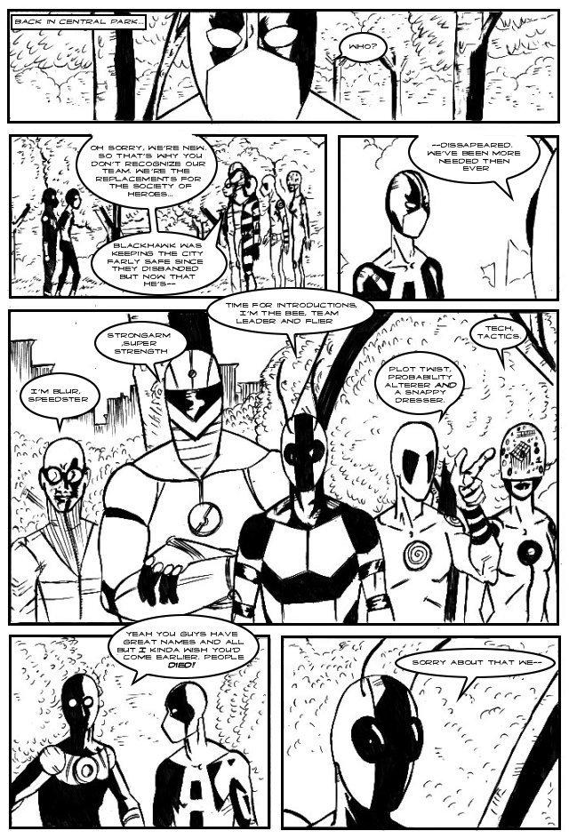 Issue 6 page 4