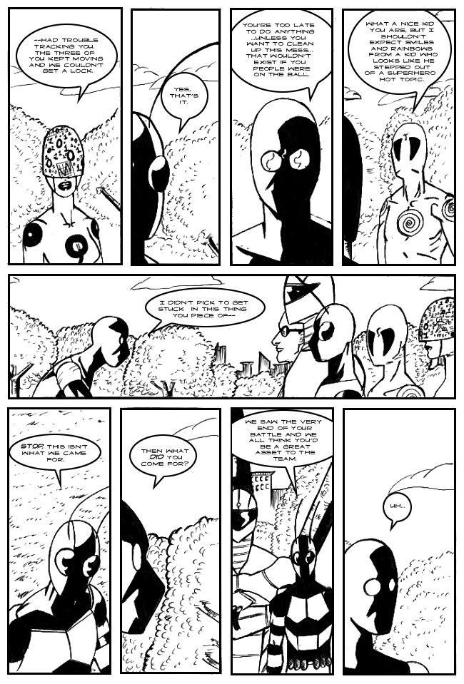 Issue 6 page 5
