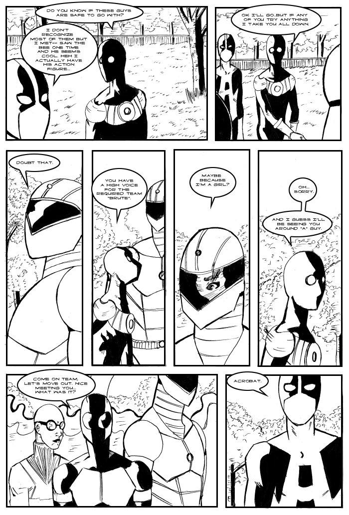 Issue 6 page 6