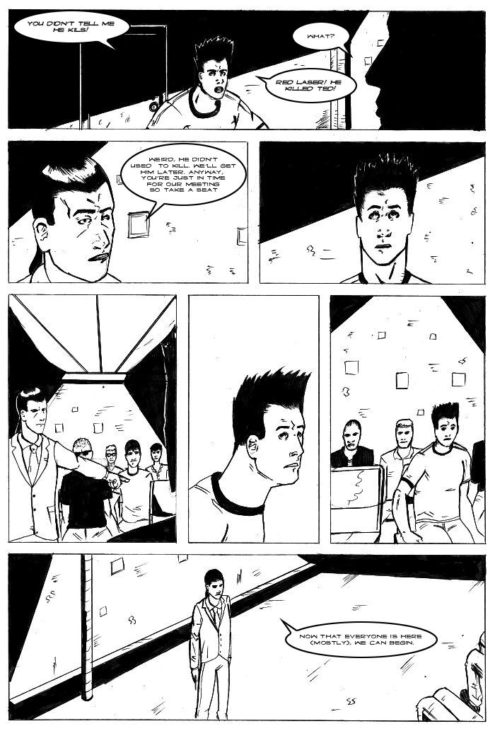 Issue 6 page 8