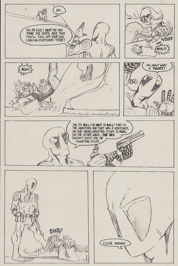 Plot Twist and Tech page 3