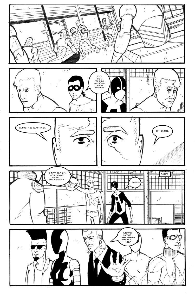 Issue 8 page 2