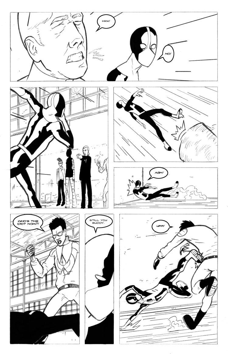Issue 8 page 3