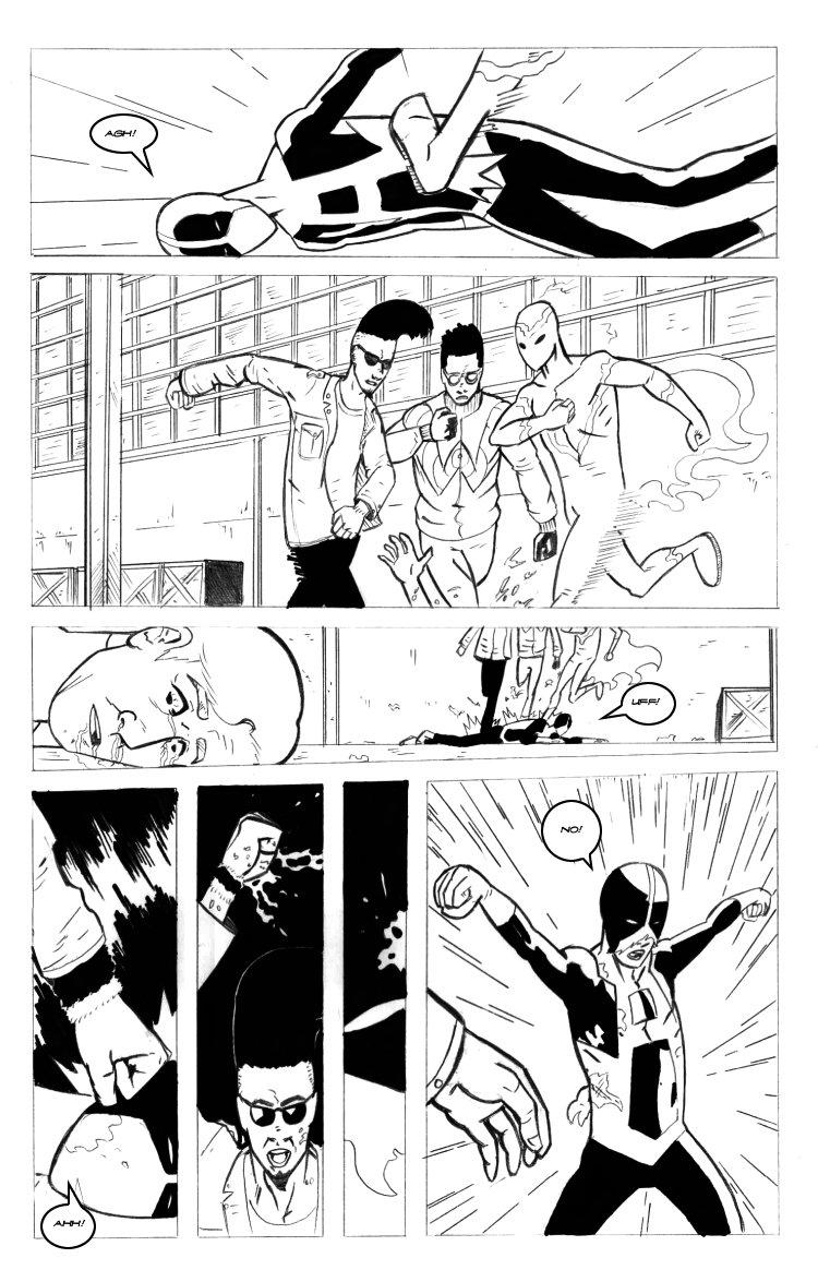 Issue 8 page 5