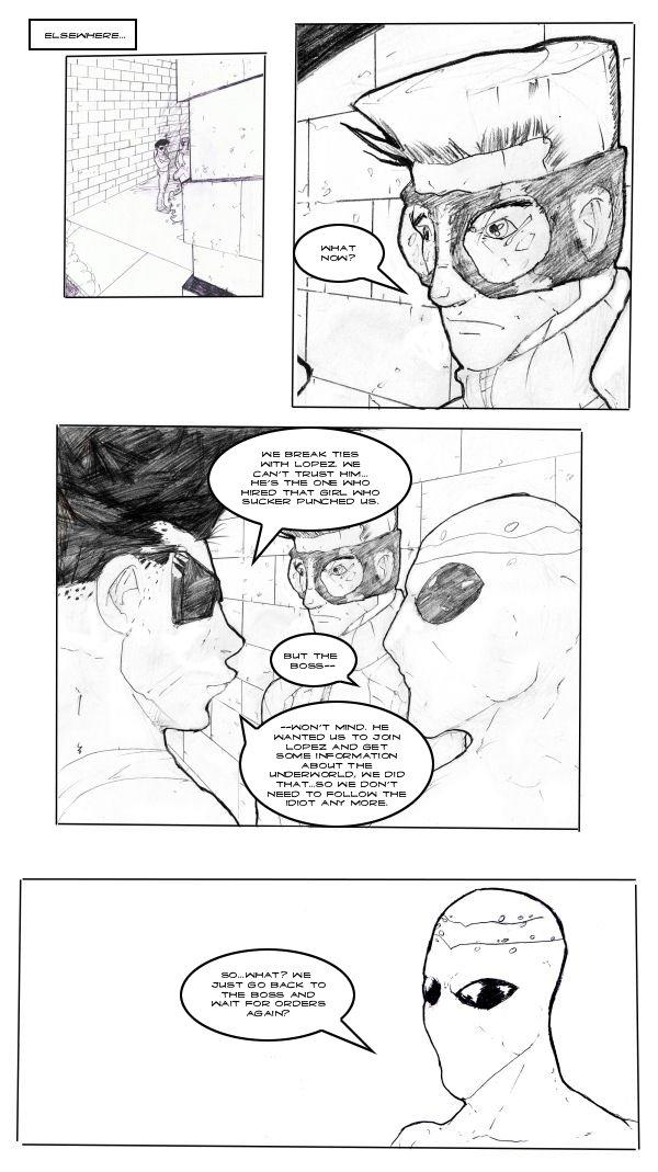 Issue 9 page 3
