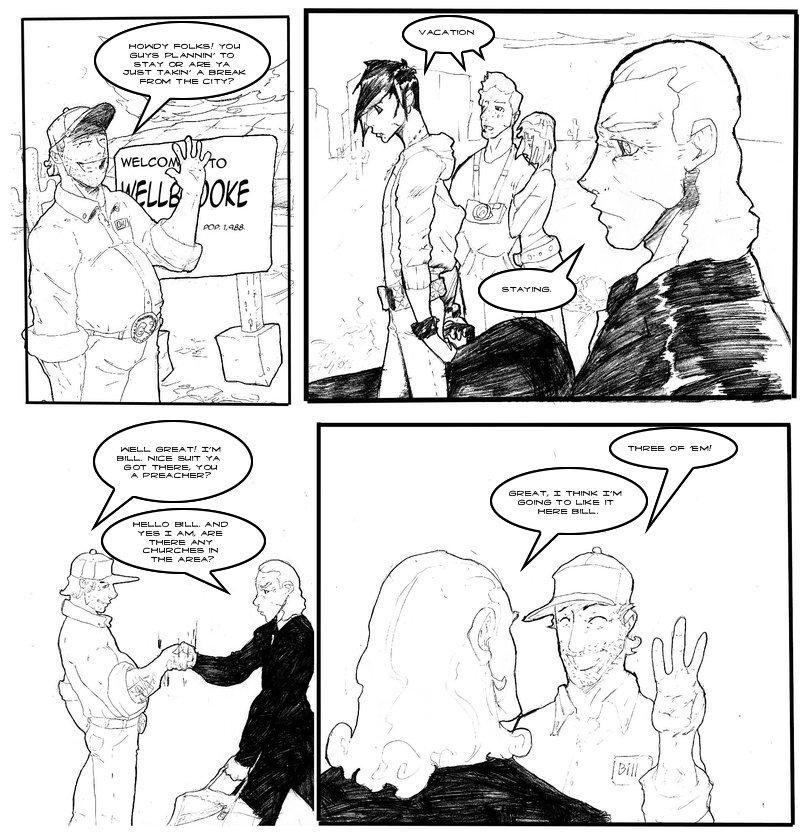 Issue 9 page 5