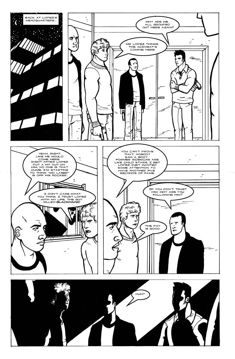 Issue 9 page 6