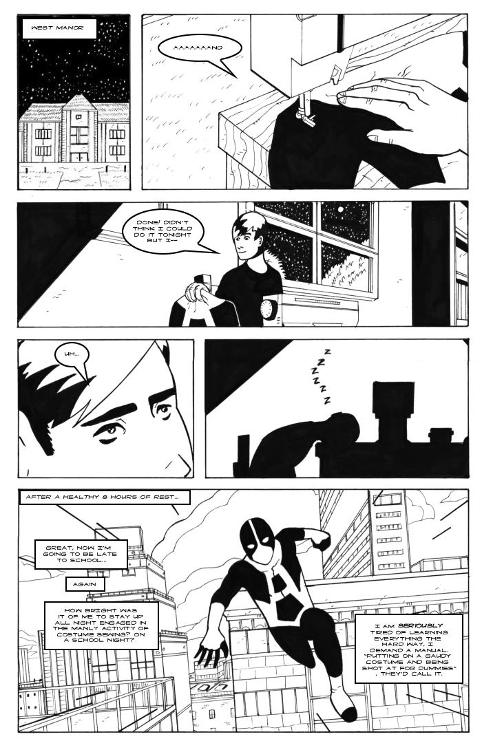 Issue 10 page 1