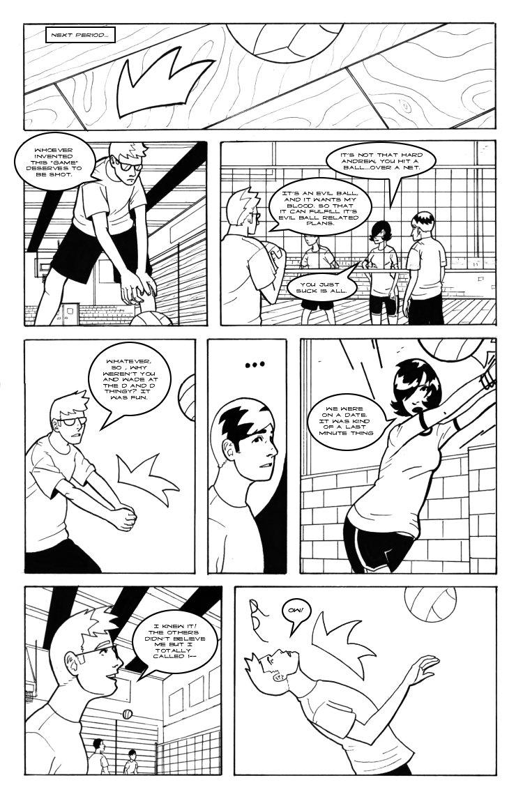 Issue 10 page 3