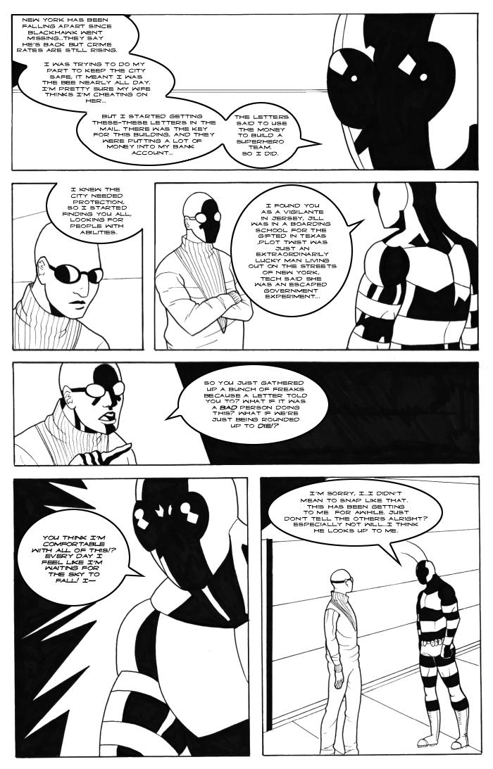 Issue 11 page 5