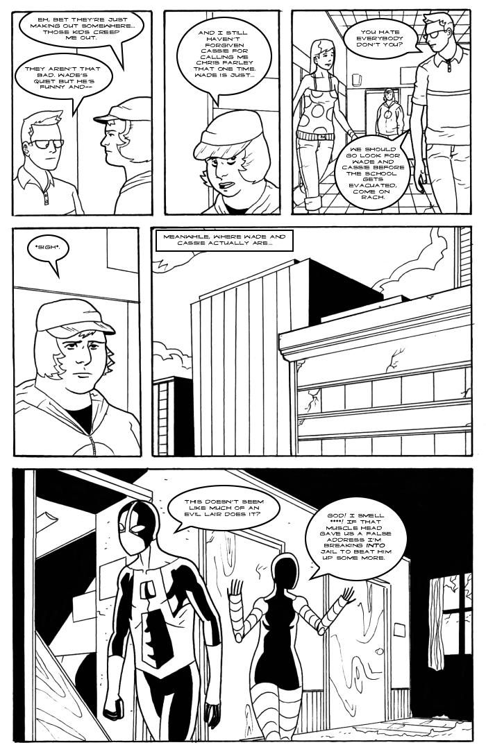 Issue 12 page 3