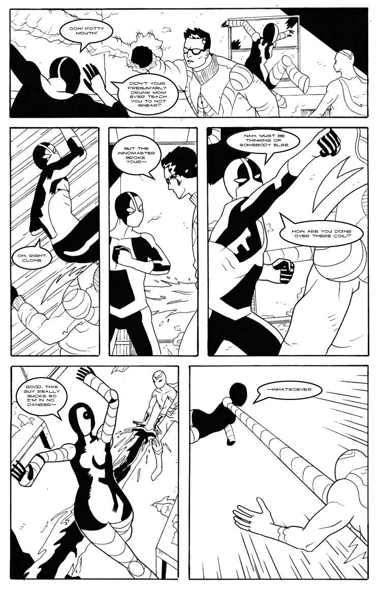 Issue 12 page 5