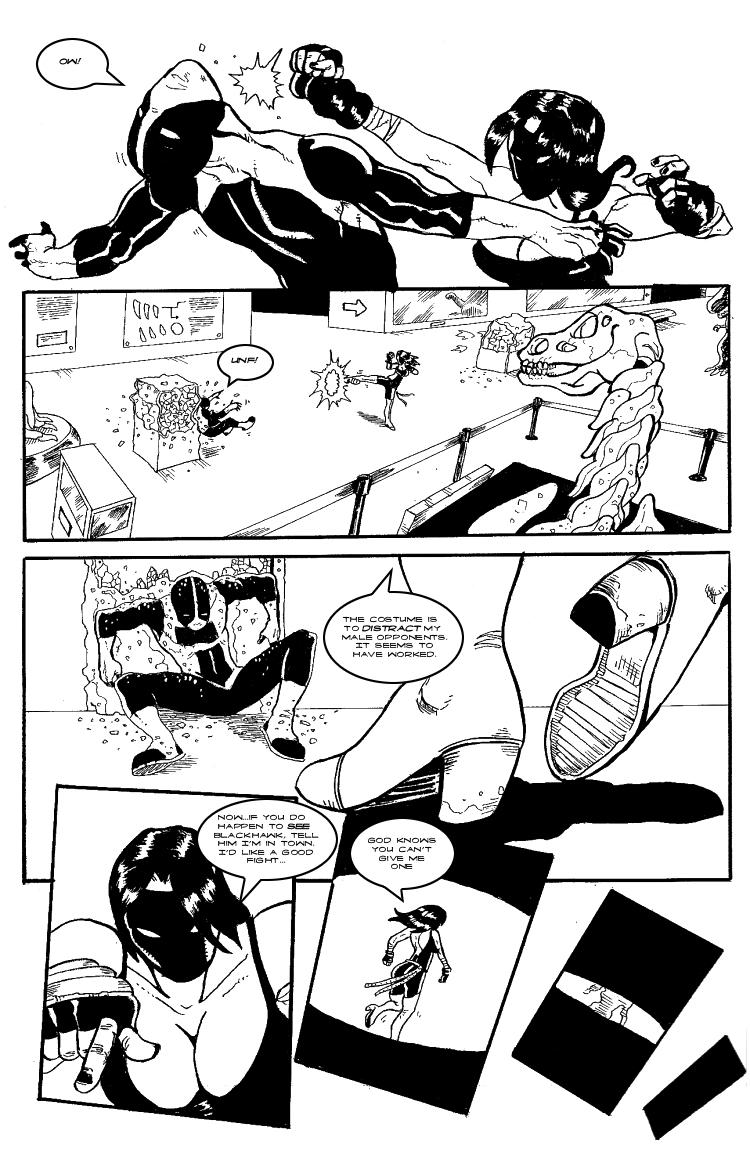 Issue 13 page 3