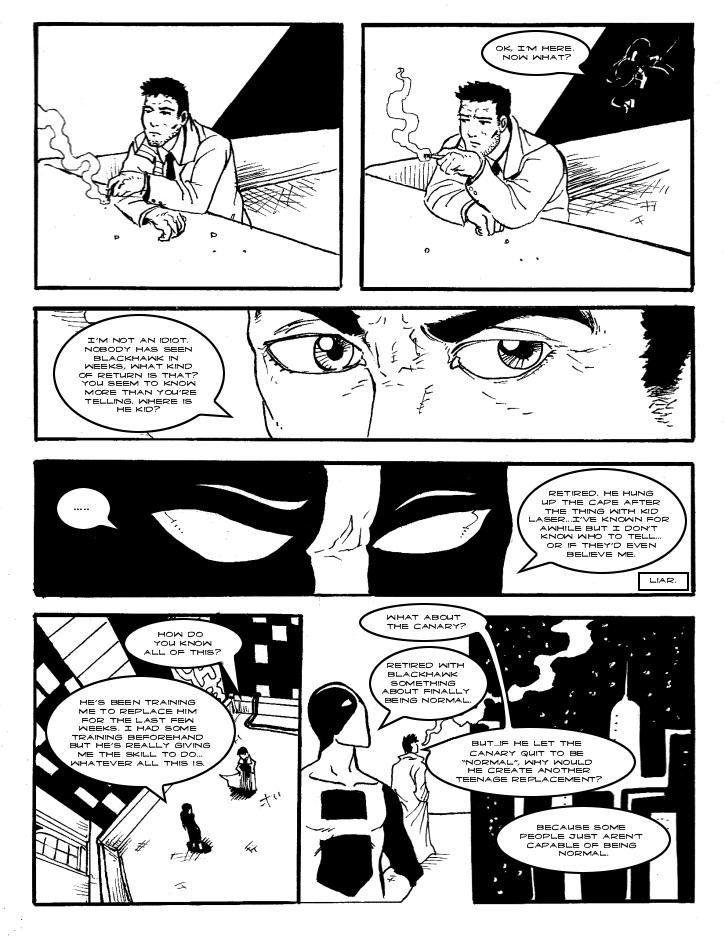 Issue 13 page 5