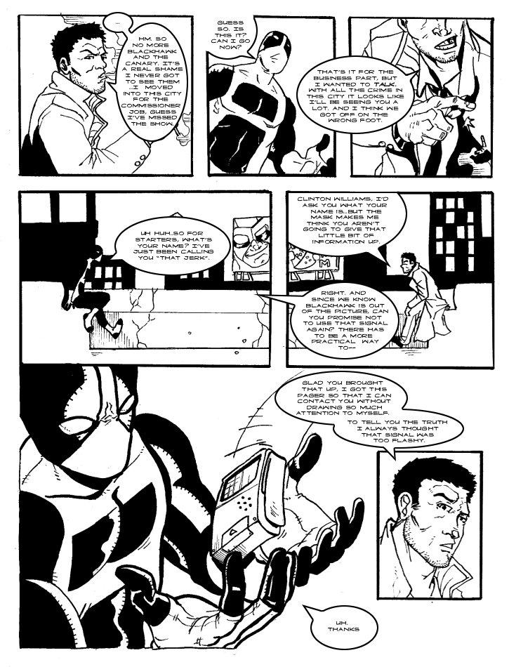 Issue 13 page 6