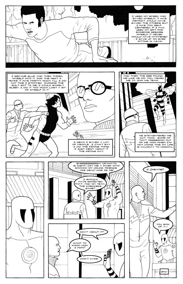 Origin of Blur page 3