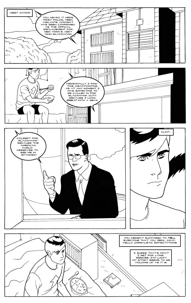 Issue 14 page 1