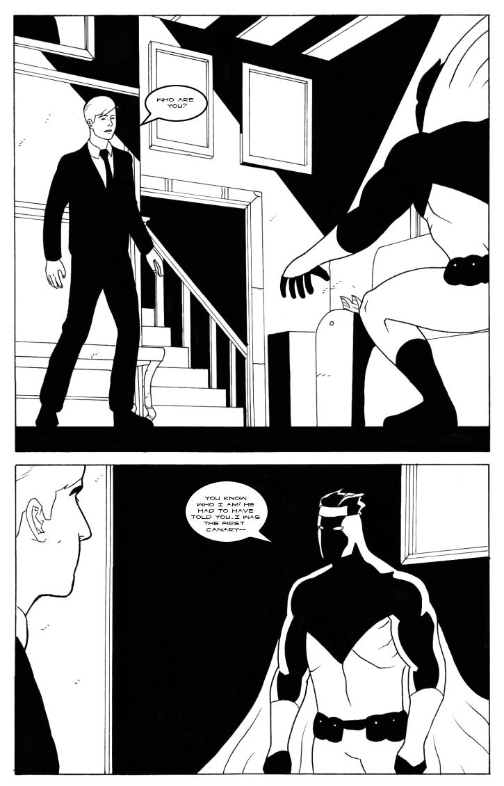 Issue 15 page 1