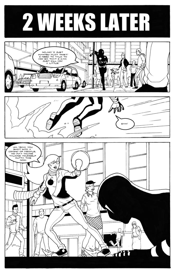 Issue 16 page 1