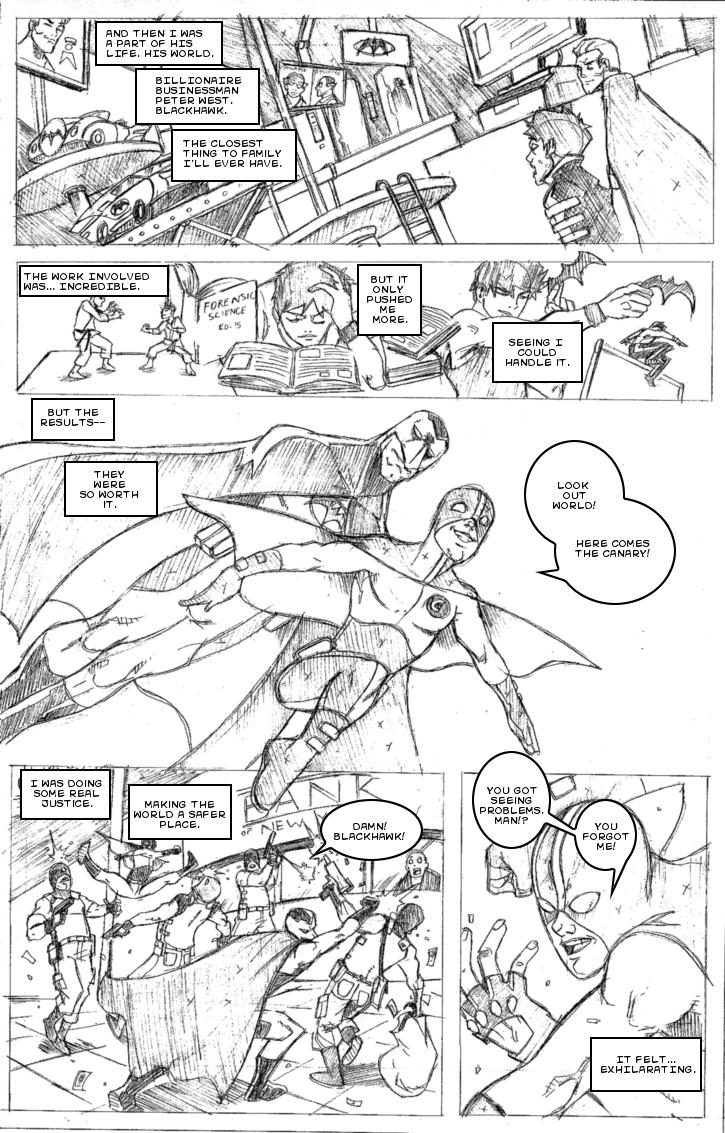 The Origin of Midnight pt 1 page 3