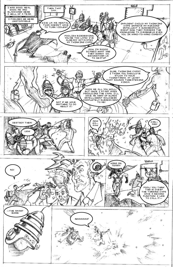 The Origin of Midnight pt 1 page 4