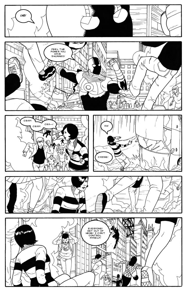 Issue 17 page 1