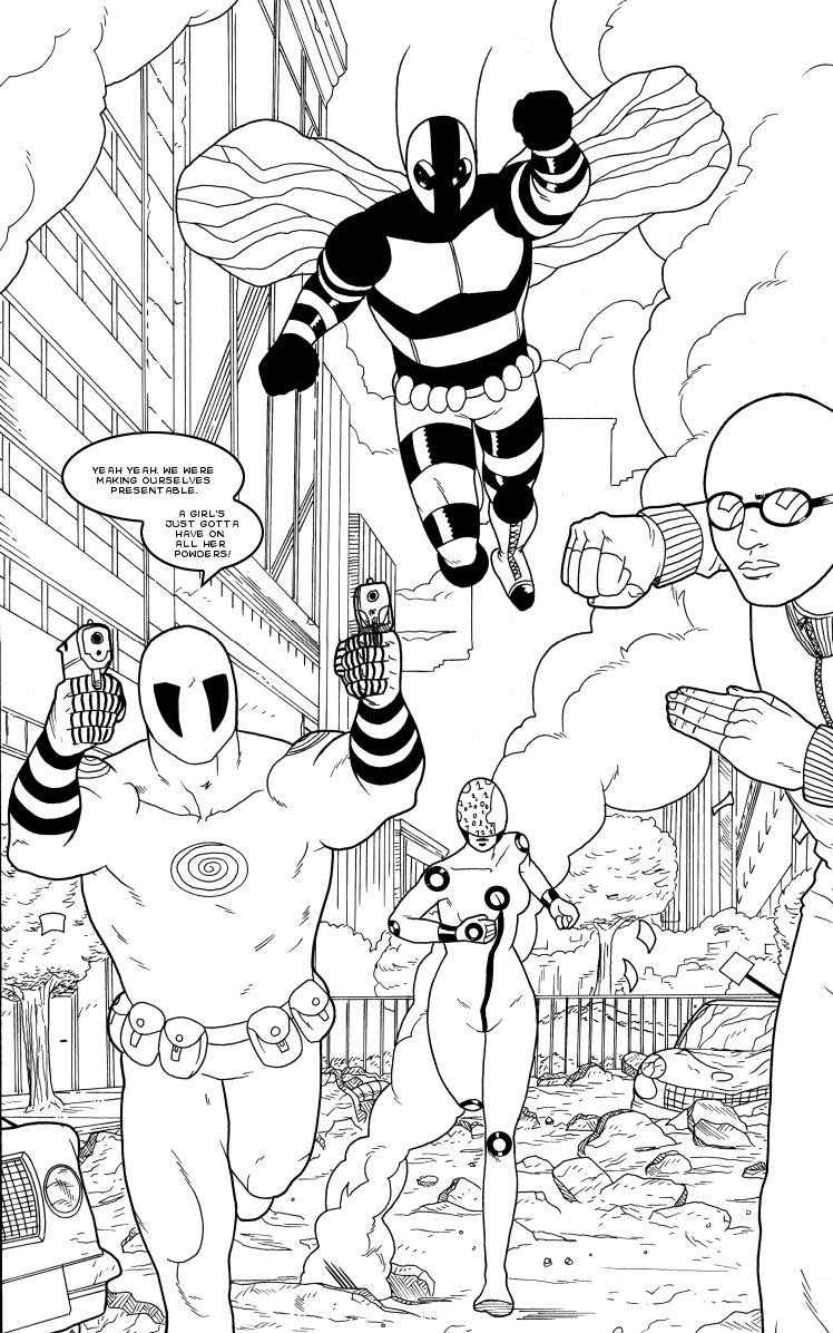 Issue 17 page 6