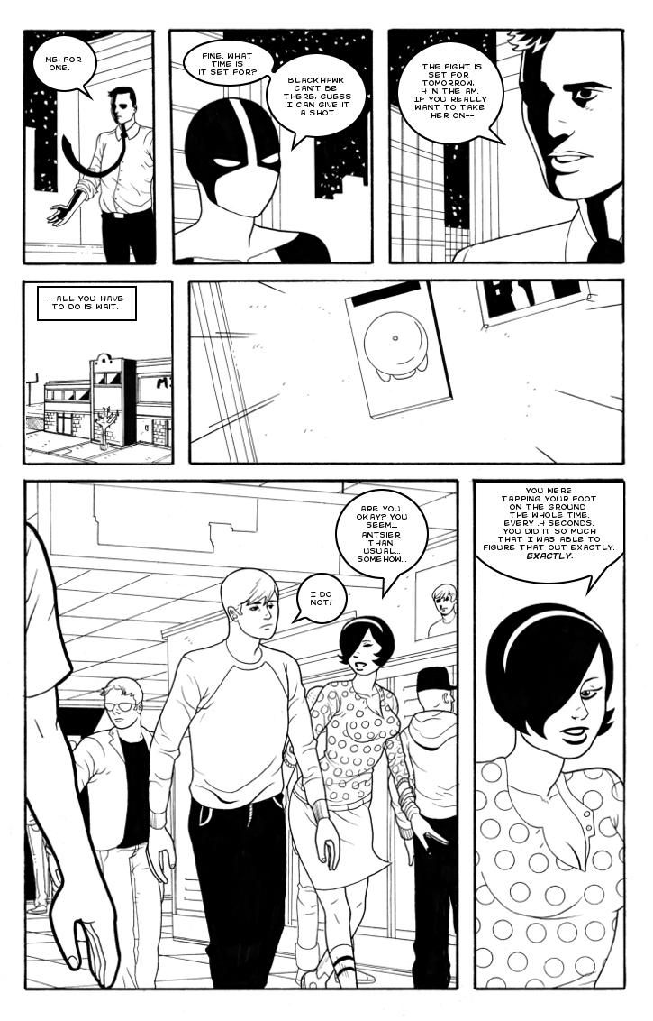 Issue 18 page 5