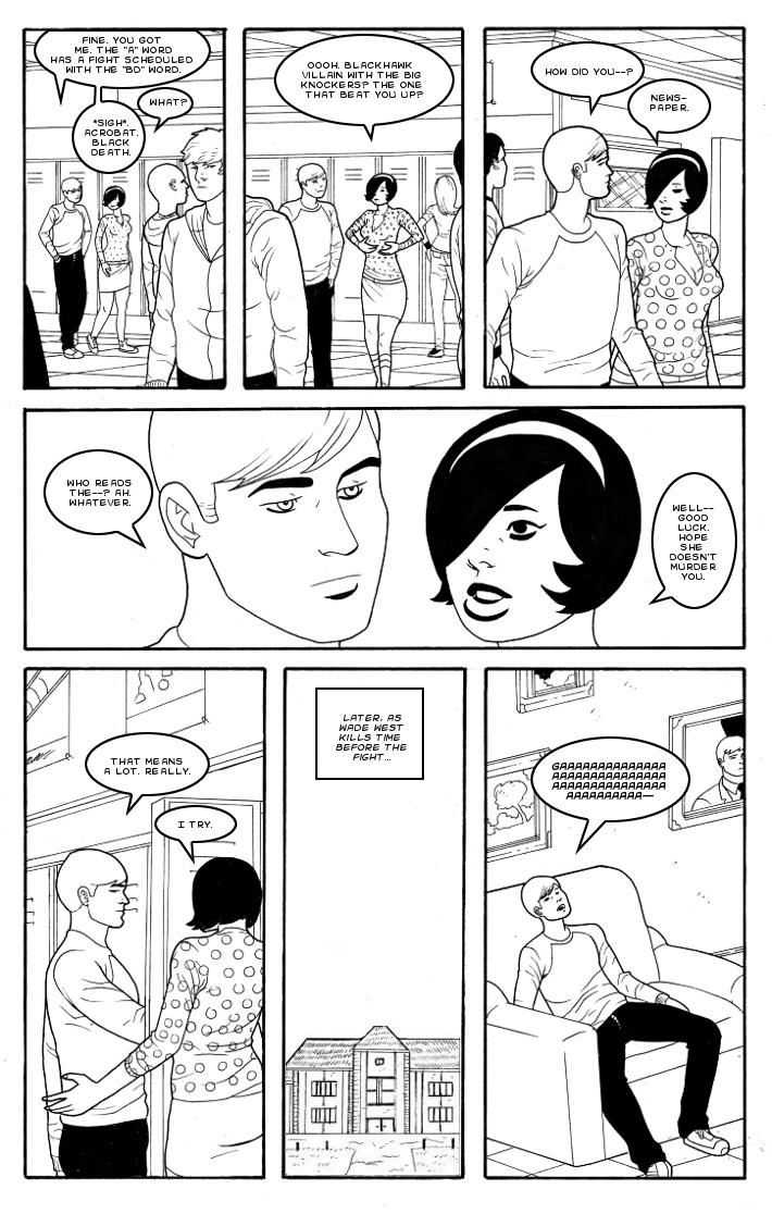 Issue 18 page 6