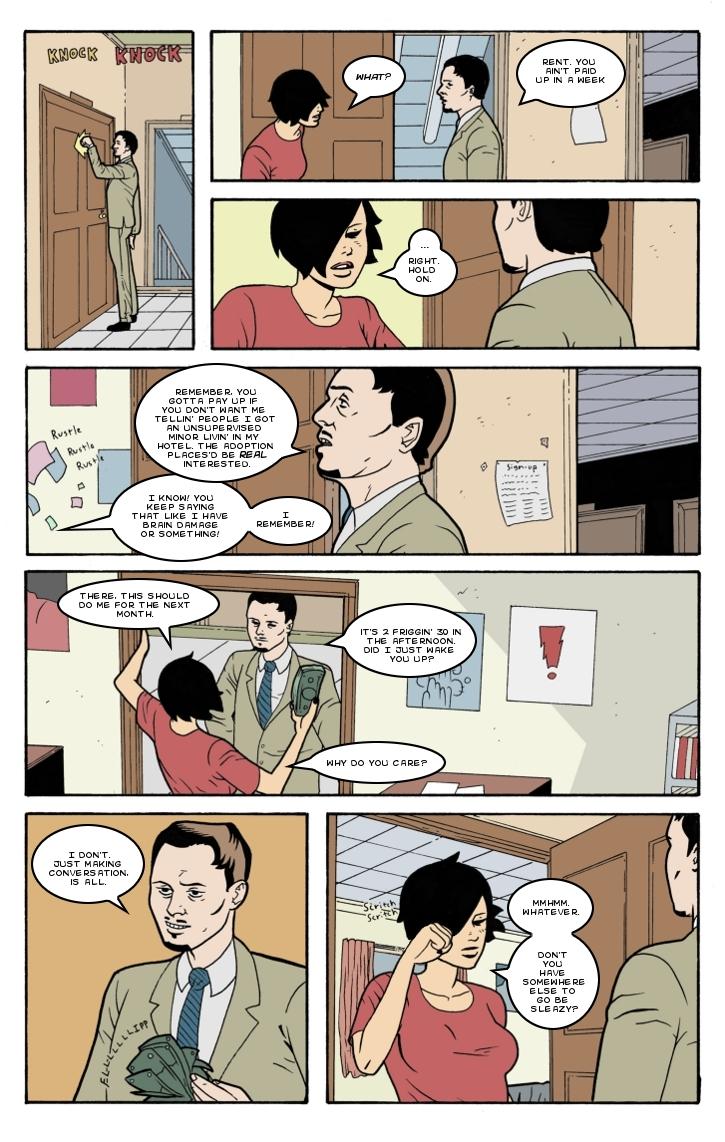 Issue 19 page 2