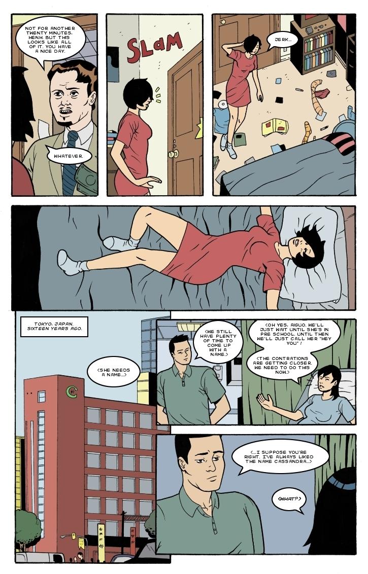 Issue 19 page 3