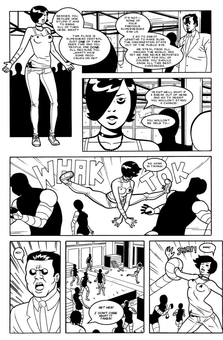 Issue 20 page 6