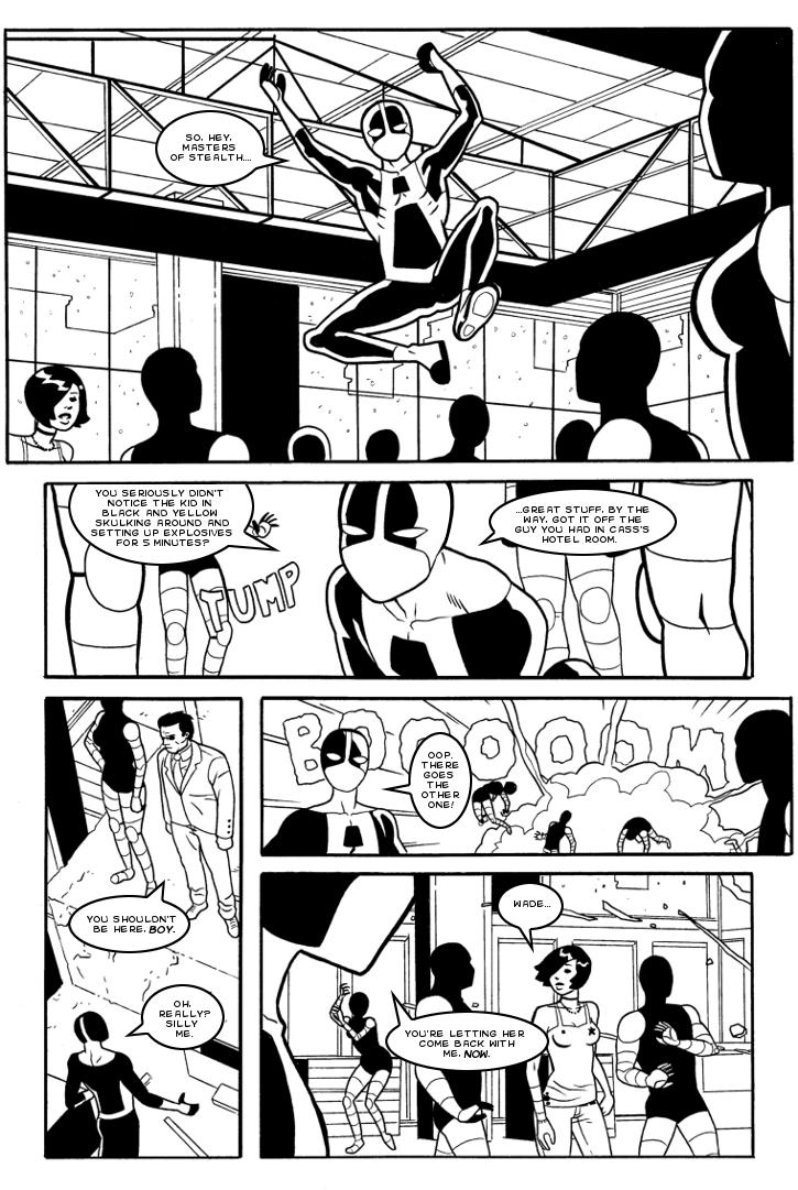 Issue 20 page 8